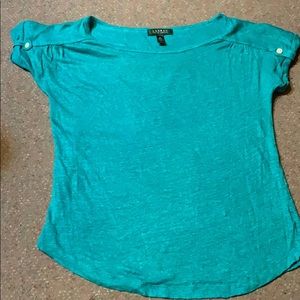 Lauren Ralph Lauren top